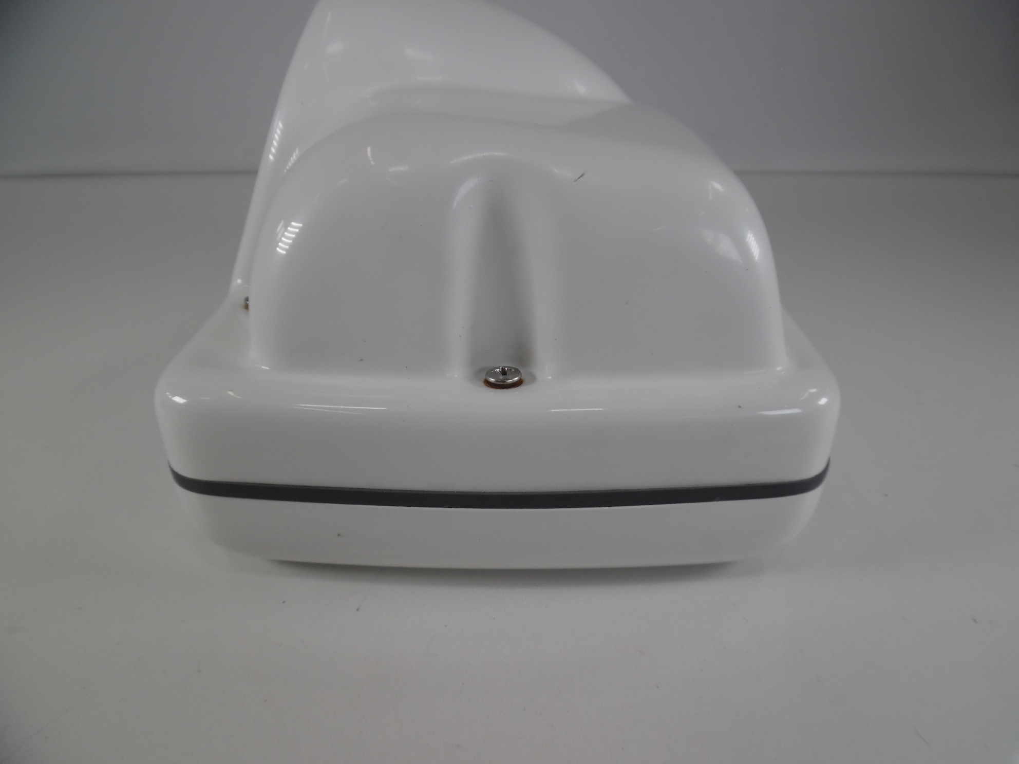 Navpod Powerpod for 7" Displays Missing Base, Can Mount to Horizontal