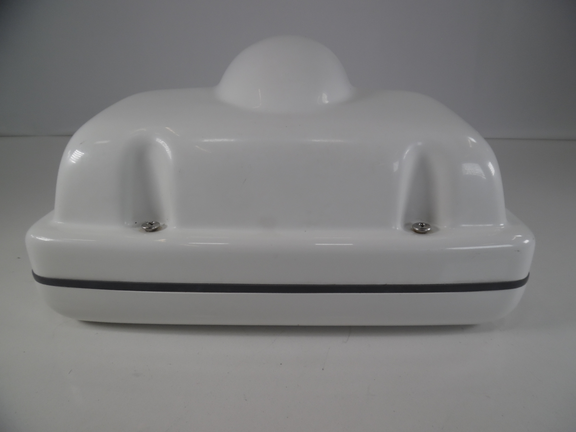 Navpod Powerpod for 7" Displays Missing Base, Can Mount to Horizontal