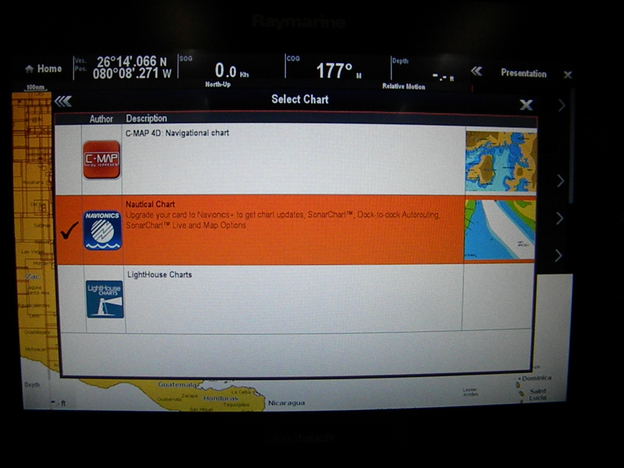 Navionics All US & Canada MSD/NAV+NI MicroSD uSD 8GB Updated 2015