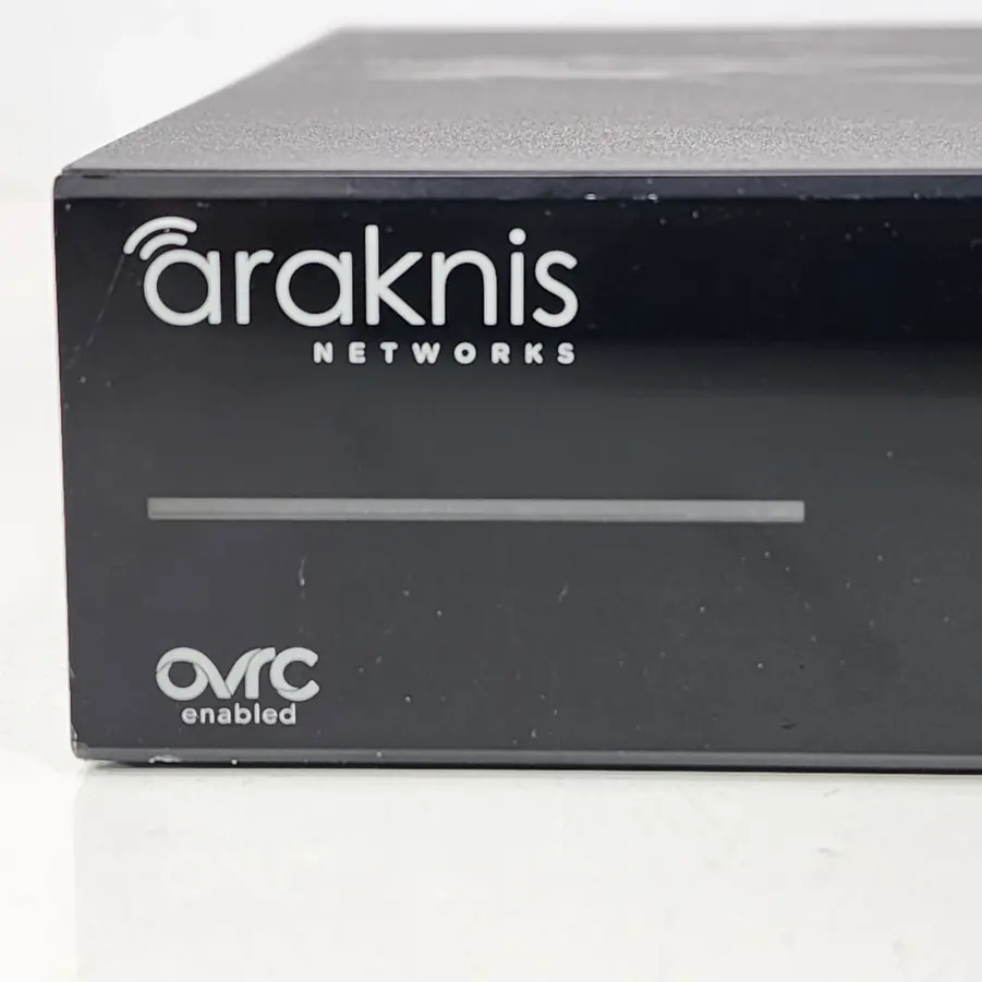 Araknis 210 Series Websmart Gigabit Switch w/ Partial PoE+ - AN-210-SW-R-24-POE - Image 3