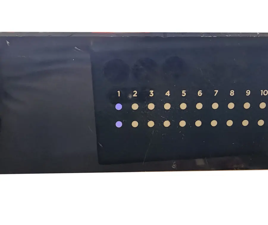 Araknis 210 Series Websmart Gigabit Switch w/ Partial PoE+ - AN-210-SW-R-24-POE - Image 14
