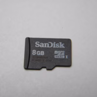Navionics Platinum+ North Bahamas MicroSD Chart Card MSD/699P+ 8GB - Upd. 2014 - Tested!