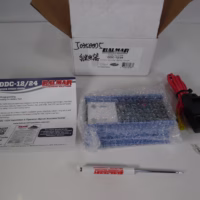 Balmar Digital Duo Charge DDC-12/24 - NEW