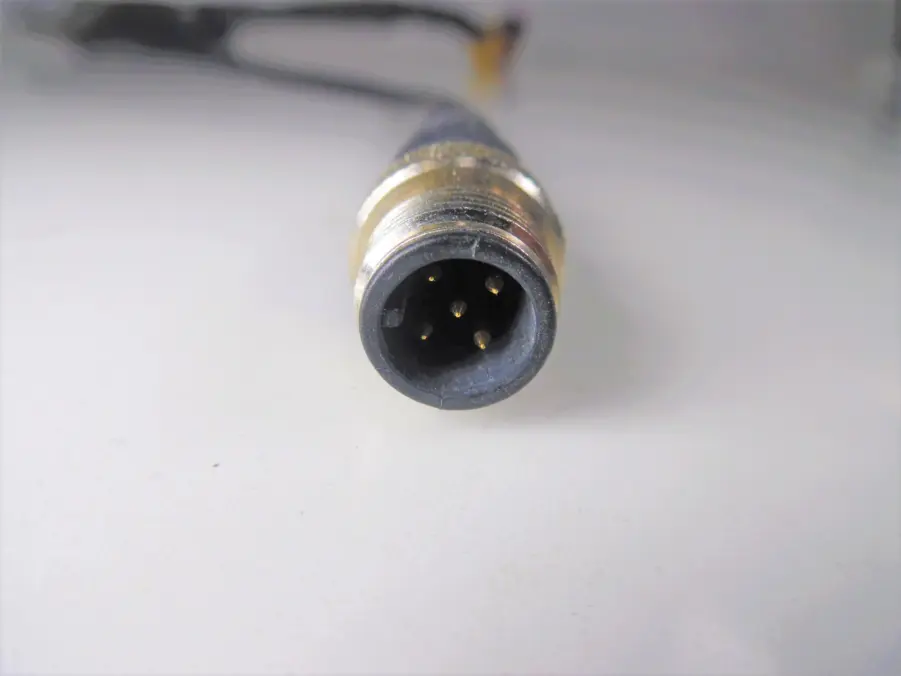 Yamaha Outboard NMEA 2000 Gateway 6Y98A2D00000 - Image 3