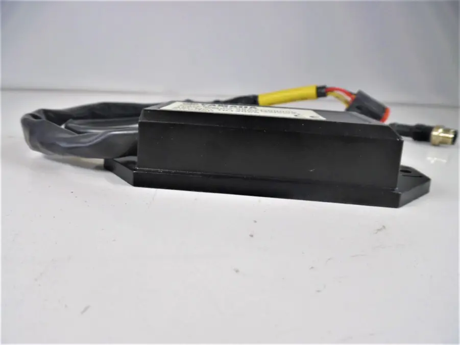 Yamaha Outboard NMEA 2000 Gateway 6Y98A2D00000 - Image 5