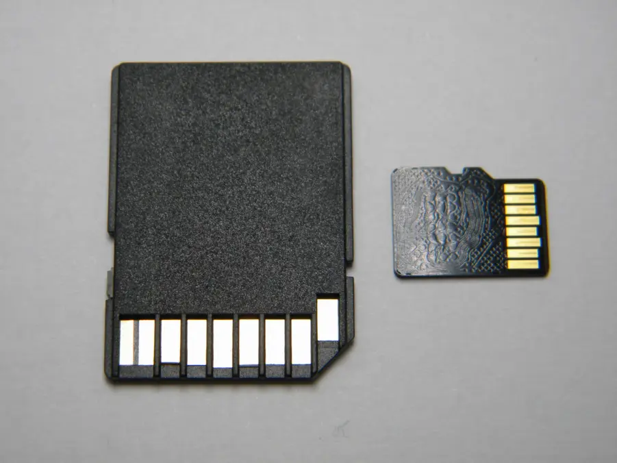 Navionics Platinum+ North Carolina SD/MicroSD Chart Card MSD/645P+ 8GB -Upd. 2018- Tested! - Image 2