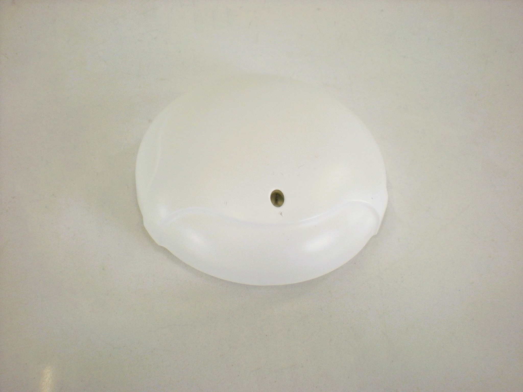 Raymarine Raystar 125 GPS Antenna w/ NEW Battery E32042 *PUCK ONLY