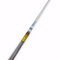 Shakespeare 4800-M 4ft Marine Cellular Mast Mount Antenna 800 MHz - 3.5dB