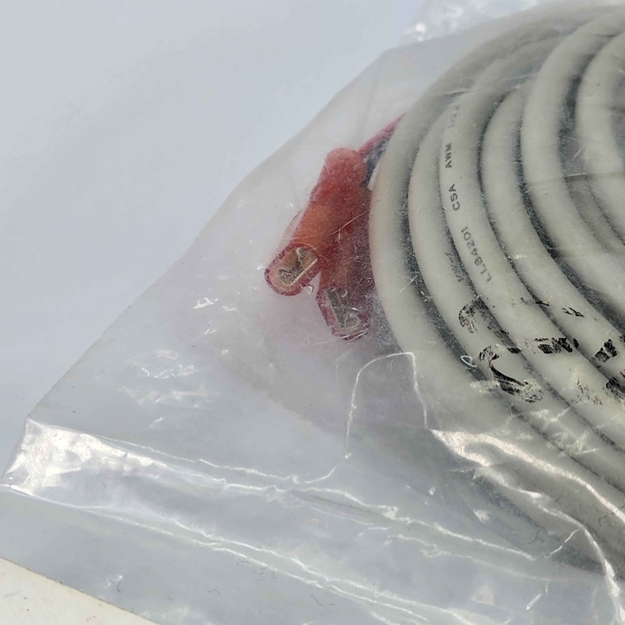 Balmar MCTSB Battery Temperature Sensor 20 ft Length New Old