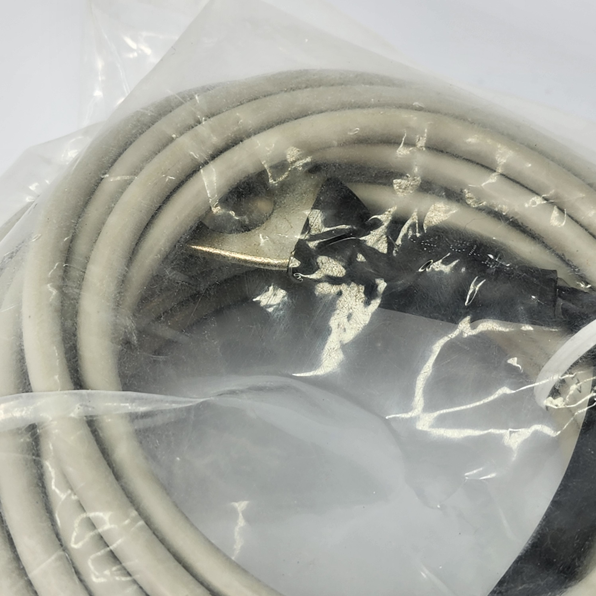 Balmar MCTSB Battery Temperature Sensor 20 ft Length New Old