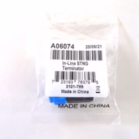 Raymarine In-Line STNG Terminator - A06074 - New in Bag