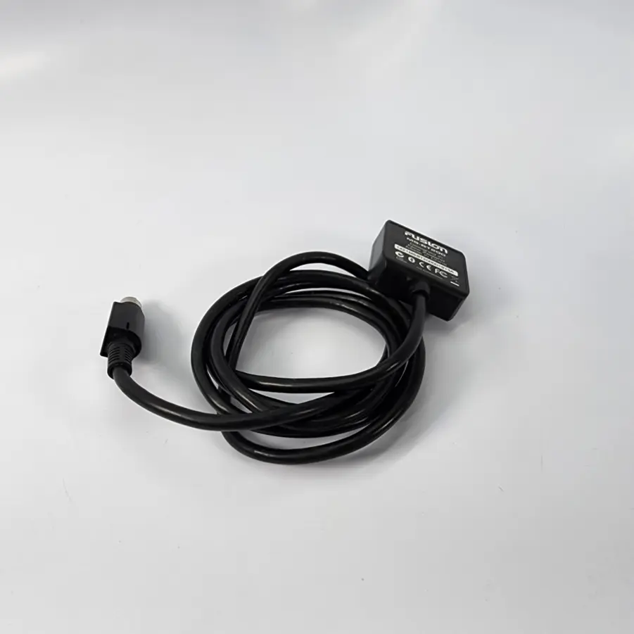 Fusion MS-BT200 Marine Bluetooth Module f/ AV700i/IP700i & RA205 -Tested/Working - Image 2
