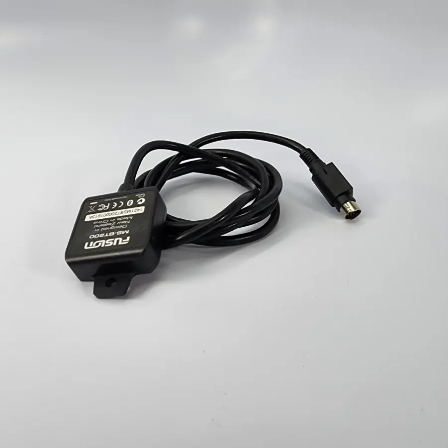 Fusion MS-BT200 Marine Bluetooth Module f/ AV700i/IP700i & RA205 -Tested/Working - Image 4