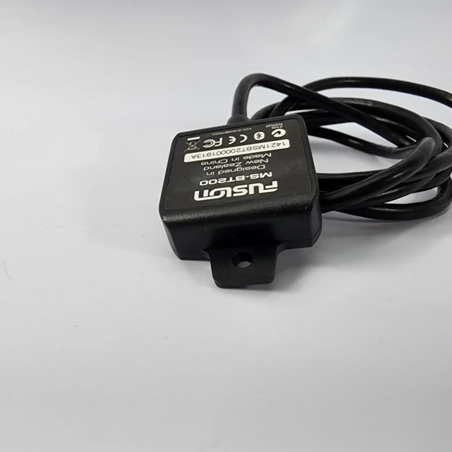 Fusion MS-BT200 Marine Bluetooth Module f/ AV700i/IP700i & RA205 -Tested/Working - Image 5