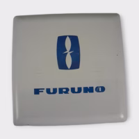 Furuno 001-389-020 Protective Sun Cover f/ FCV-582L or 1712 Radar Displays - Great Condition