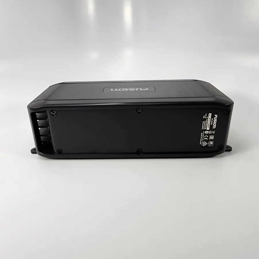 Fusion MS-BB300 Black Box Marine Stereo AM/FM Radio / Bluetooth - Tested/Working - Image 8