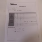 YAESU FT-2980R 80W FM Transceiver Unit - Image 6