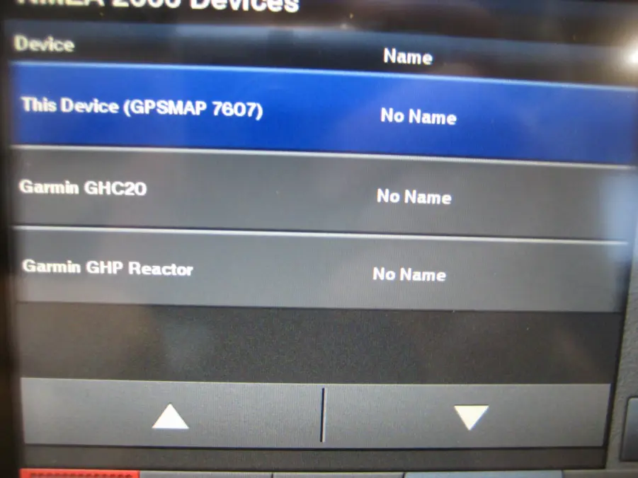 Garmin GHC 20/GHP Reactor /Hydraulic Autopilot Corepack W/SmartPump V1 - Image 10