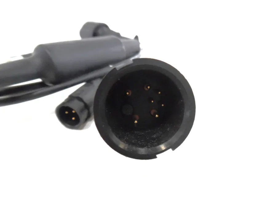 Raymarine E66022 Airmar 33-381-01 - Y Transducer Adapter Cable Great Condition! - Image 3