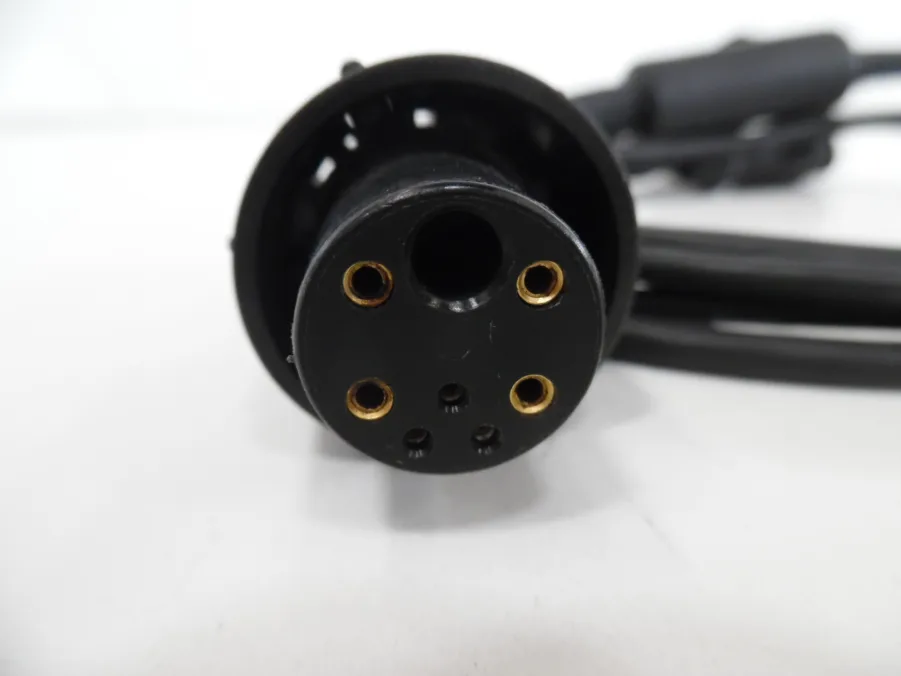 Raymarine E66022 Airmar 33-381-01 - Y Transducer Adapter Cable Great Condition! - Image 4
