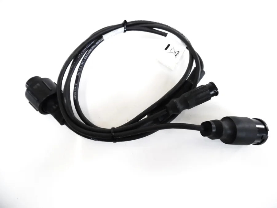 Raymarine E66022 Airmar 33-381-01 - Y Transducer Adapter Cable Great Condition! - Image 2