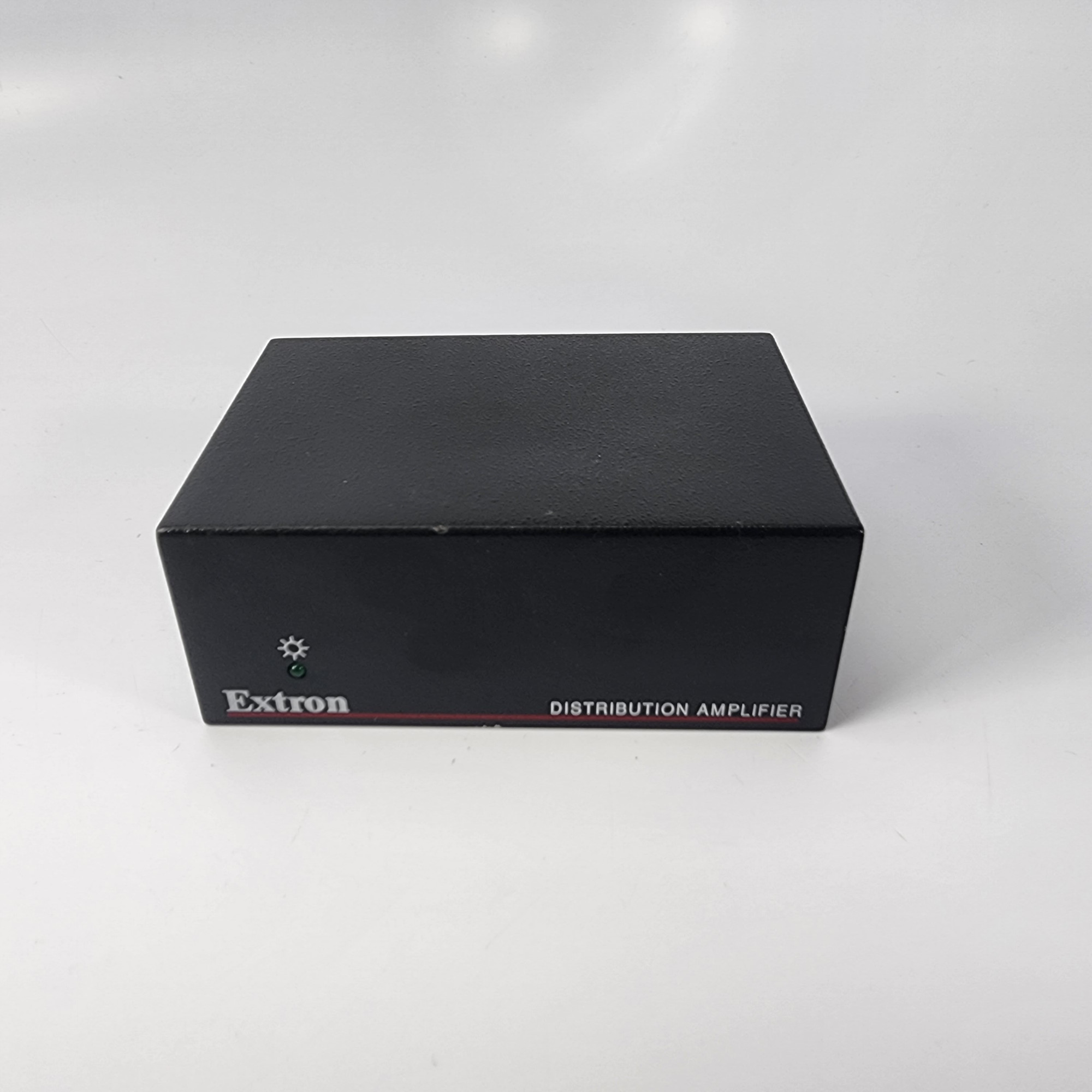 Extron MDA 5V Five Output Composite Video Distribution Amplifier
