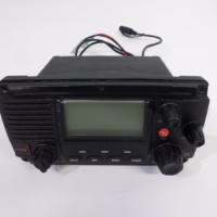 Garmin VHF200 Marine DSC VHF - Fully Tested - Transceiver Only