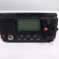 Garmin VHF200 Marine DSC VHF - Tested - Transceiver Only