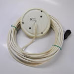 Raytheon Raystar 112LP NMEA0183 GPS Receiver Antenna w/ Pole Mount Base-E32002-Tested- 90 Day Warr. - Image 5