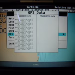 Raytheon Raystar 112LP NMEA0183 GPS Receiver Antenna w/ Pole Mount Base-E32002-Tested- 90 Day Warr. - Image 9