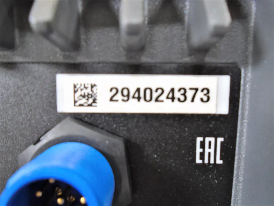 Garmin GSD 24 Network Sounder Module W/ Cables Good Cond 90 Day