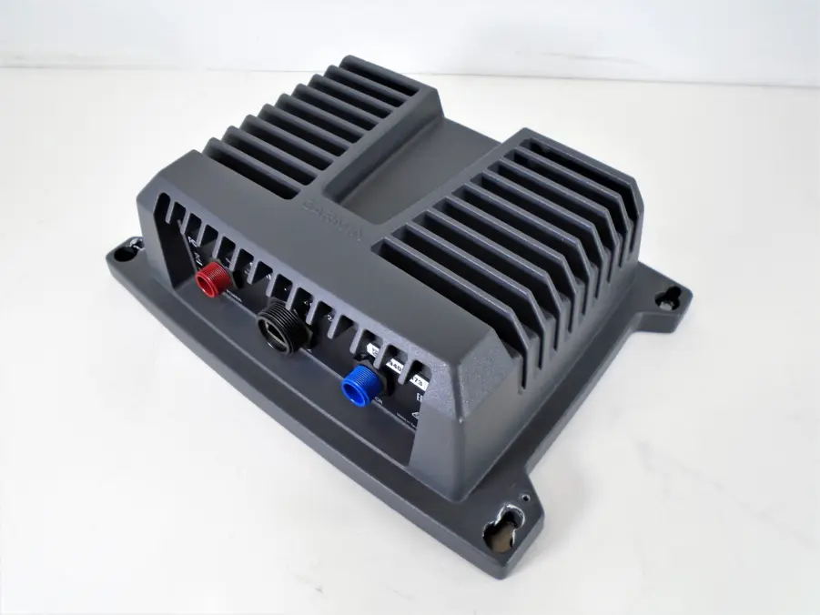 Garmin GSD 24 Network Sounder Module W/ Cables Good Cond 90 Day