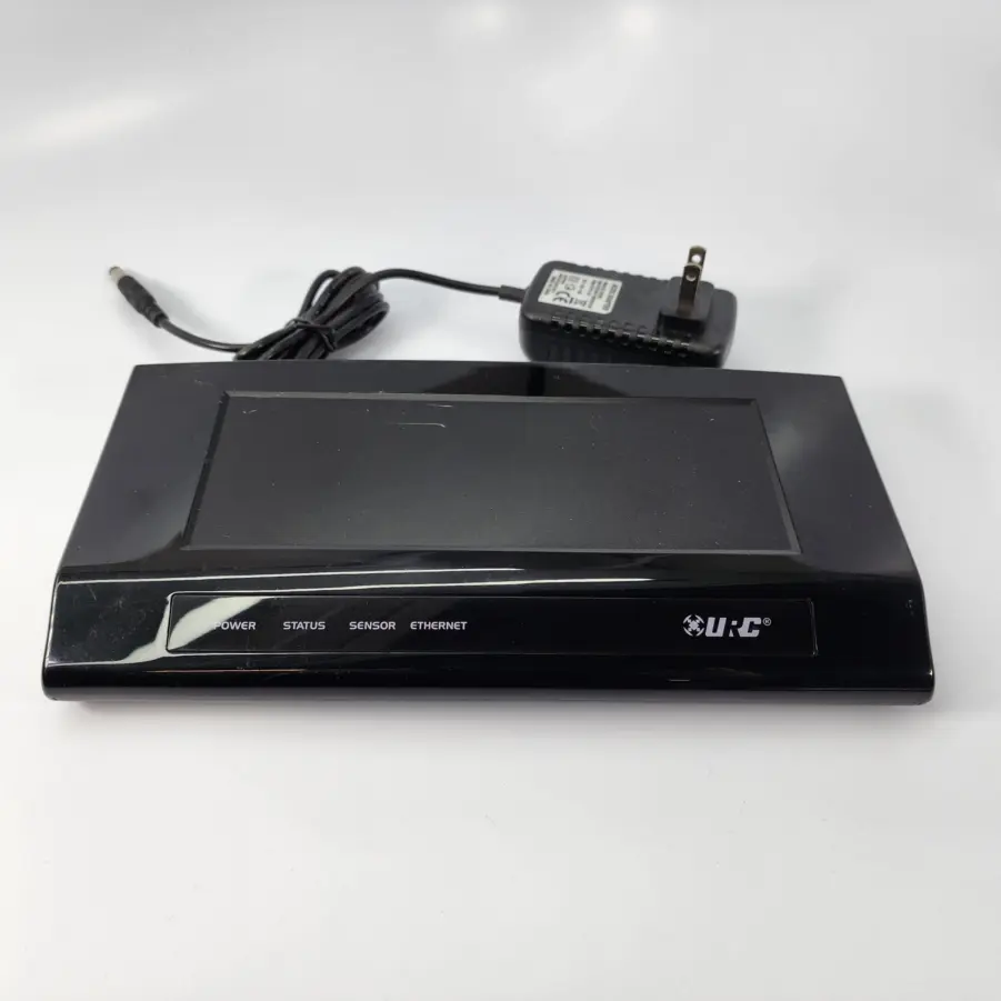 URC Complete Control Auxiliary Base Station MRX-2 - Used - See Description