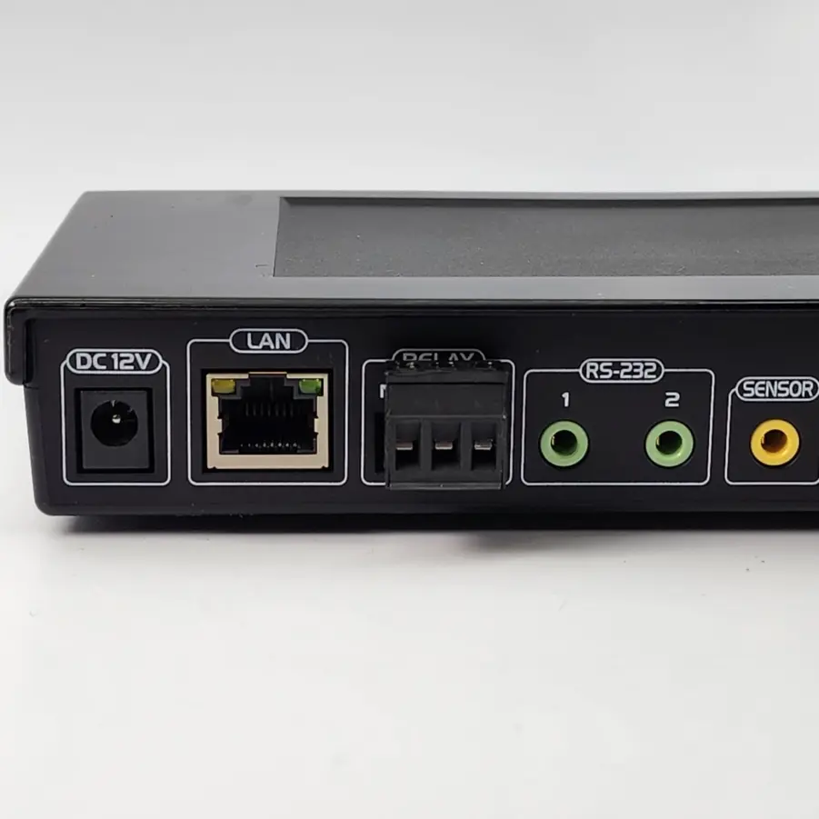 URC Complete Control Auxiliary Base Station MRX-2 - Used - See Description - Image 9