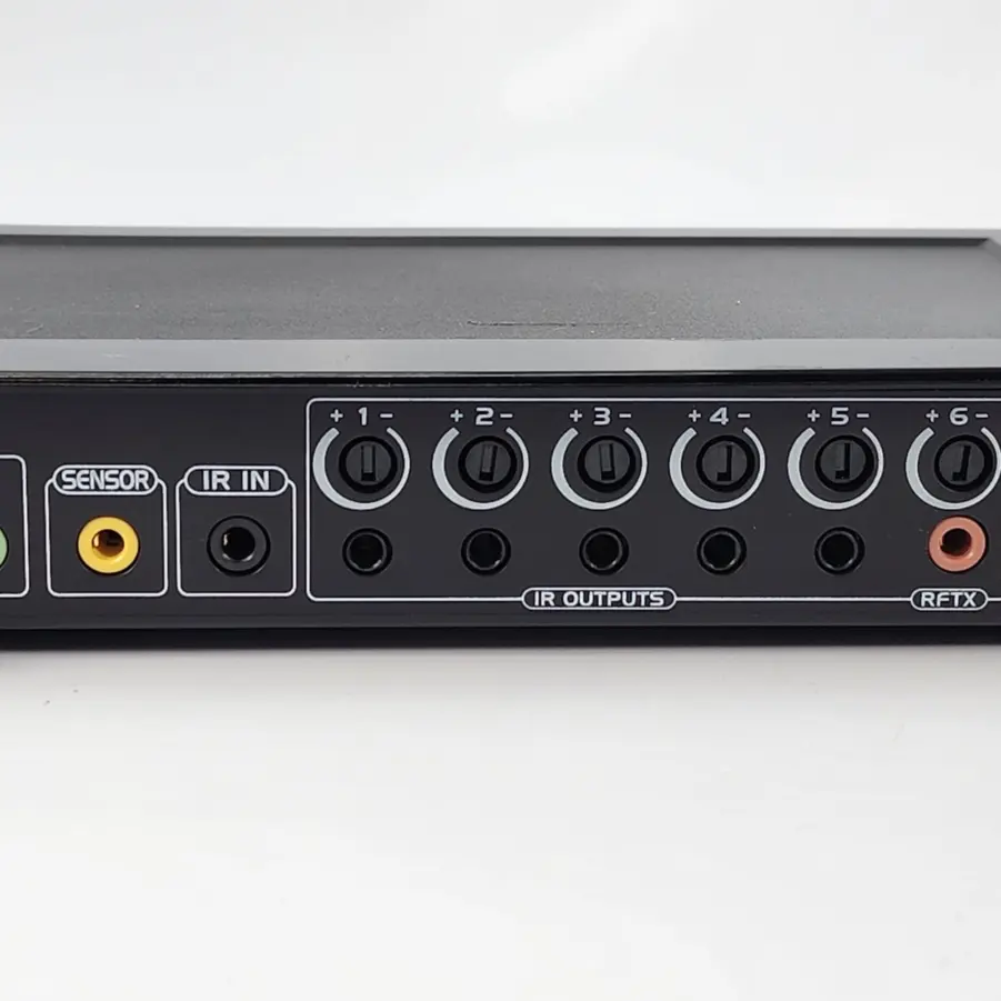 URC Complete Control Auxiliary Base Station MRX-2 - Used - See Description - Image 10