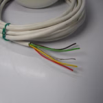 Raymarine Raystar 112LP NMEA0183 GPS Receiver Antenna w/ Pole Mount Base-E32002-Tested- 90 Day Warr. - Image 6