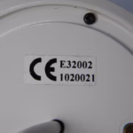 Raymarine Raystar 112LP NMEA0183 GPS Receiver Antenna w/ Pole Mount Base-E32002-Tested- 90 Day Warr. - Image 5
