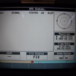 Raymarine Raystar 112LP NMEA0183 GPS Receiver Antenna w/ Pole Mount Base-E32002-Tested- 90 Day Warr. - Image 8
