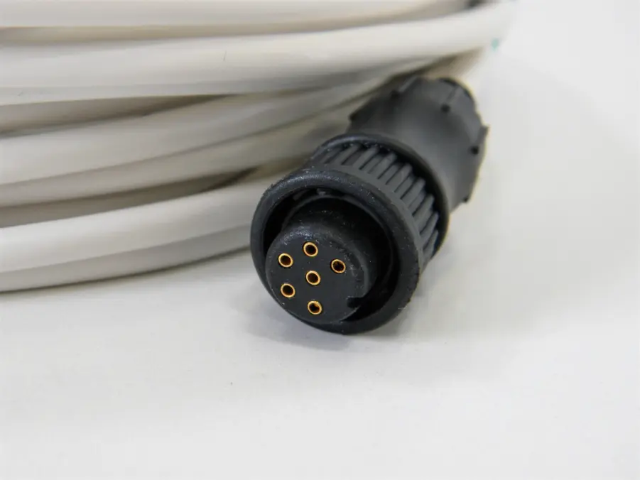 Raymarine Raystar RS12 GPS Antenna f/ASeries Classic A60 & A65 MFD’s