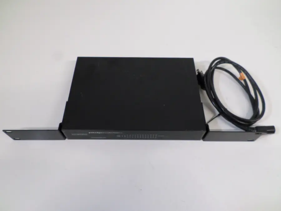 PakedgeDevice S26e 24 Port Gigabit Network Switch with 2 SFP Ports - Image 2