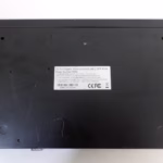 PakedgeDevice S26e 24 Port Gigabit Network Switch with 2 SFP Ports - Image 5