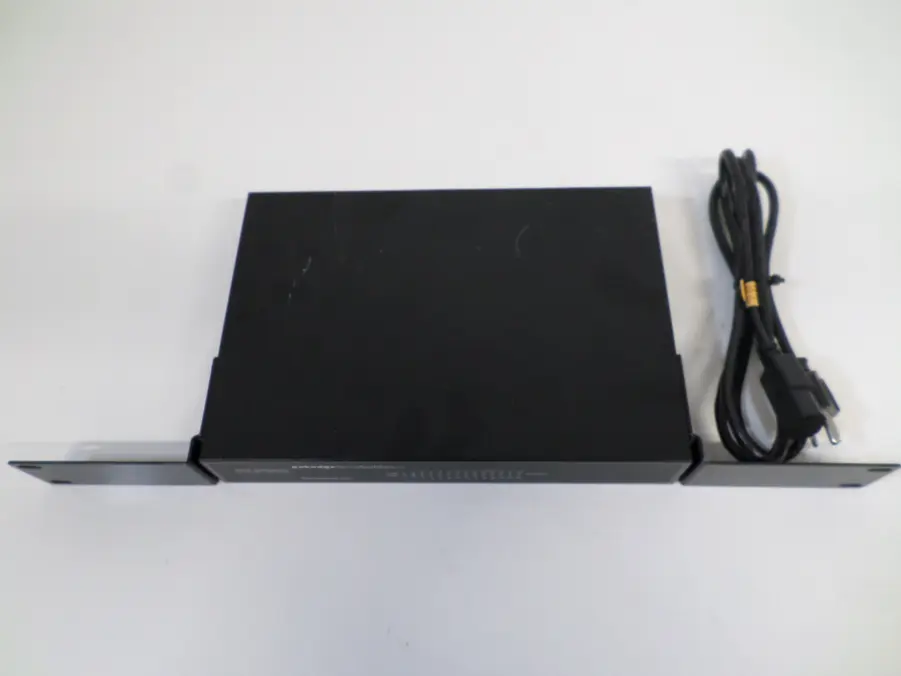 PakedgeDevice S26e 24 Port Gigabit Network Switch with 2 SFP Ports* - Image 2