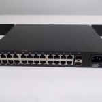 PakedgeDevice S26e 24 Port Gigabit Network Switch with 2 SFP Ports* - Image 4