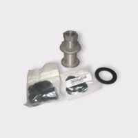 Airmar SS571 Stuffing Tube COMPLETE KIT for R99, R209, R309, R509c etc 20-541-01