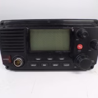 Garmin VHF200 Marine DSC VHF - Tested - Transceiver Only*