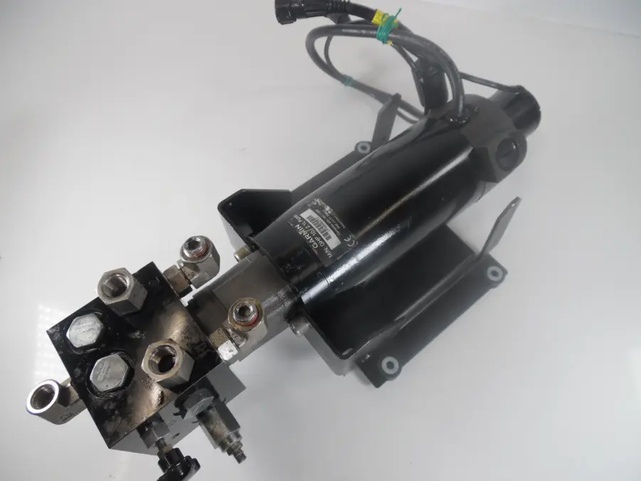Garmin/GHP 10/2.1L Autopilot Pump/010-11099-10/MME Refurbished
