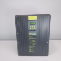 Sperry Marine Northrop Grumman Navigat X MK 2 Digital Gyro Compass- Working- Good Condition