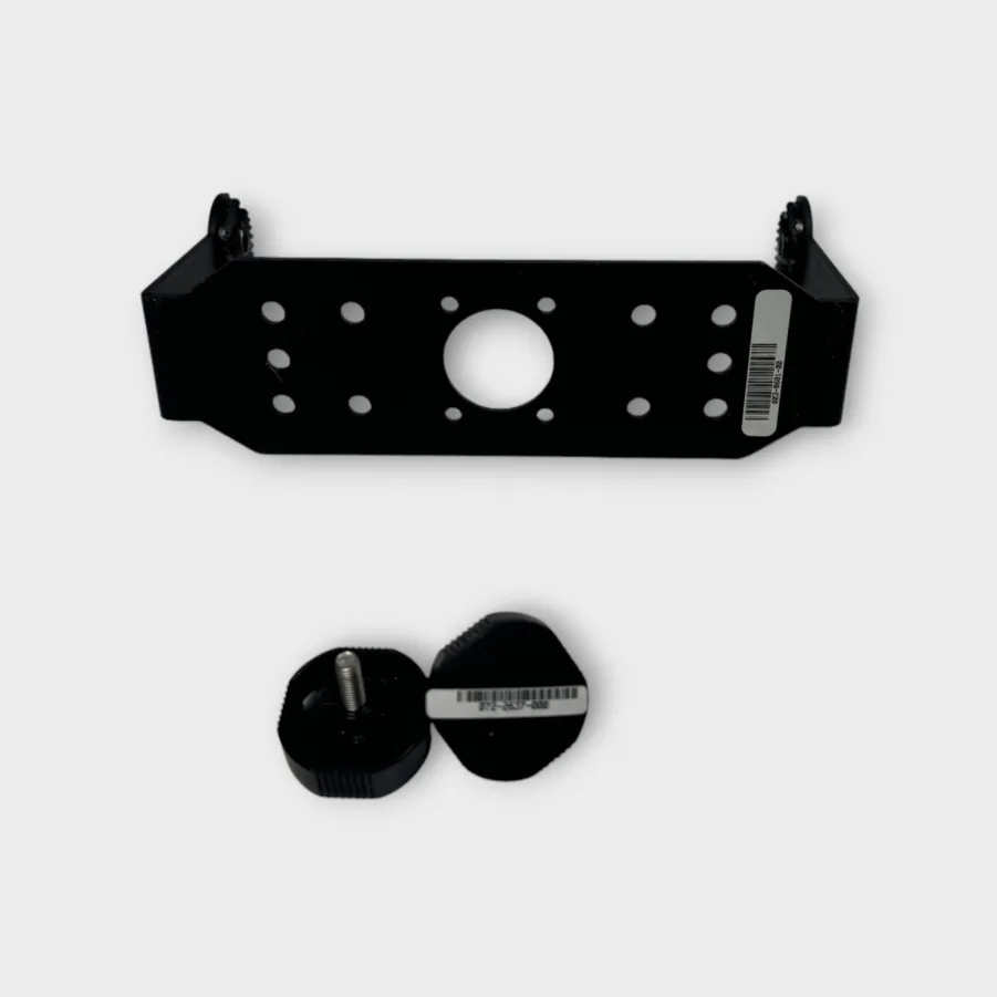 Simrad 000-10464-001 NSS7 Zeus 7 Mounting Mount Bracket + Knobs - Image 4