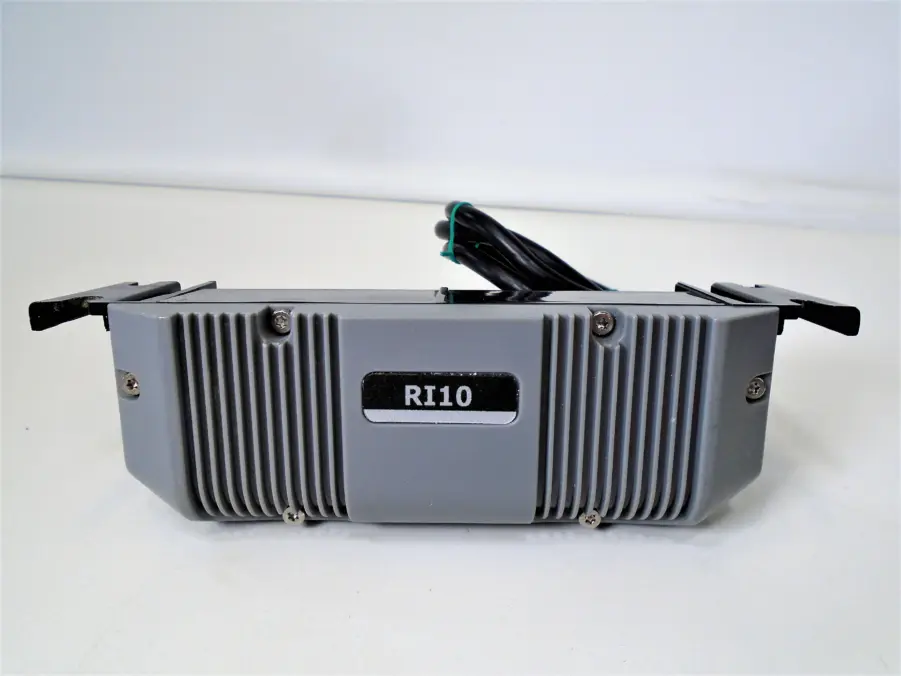 Simrad/Lowrance/Navico/B&G Broadband 4G Radar Dome W Cables & RI10 (Good Cond) - Image 9
