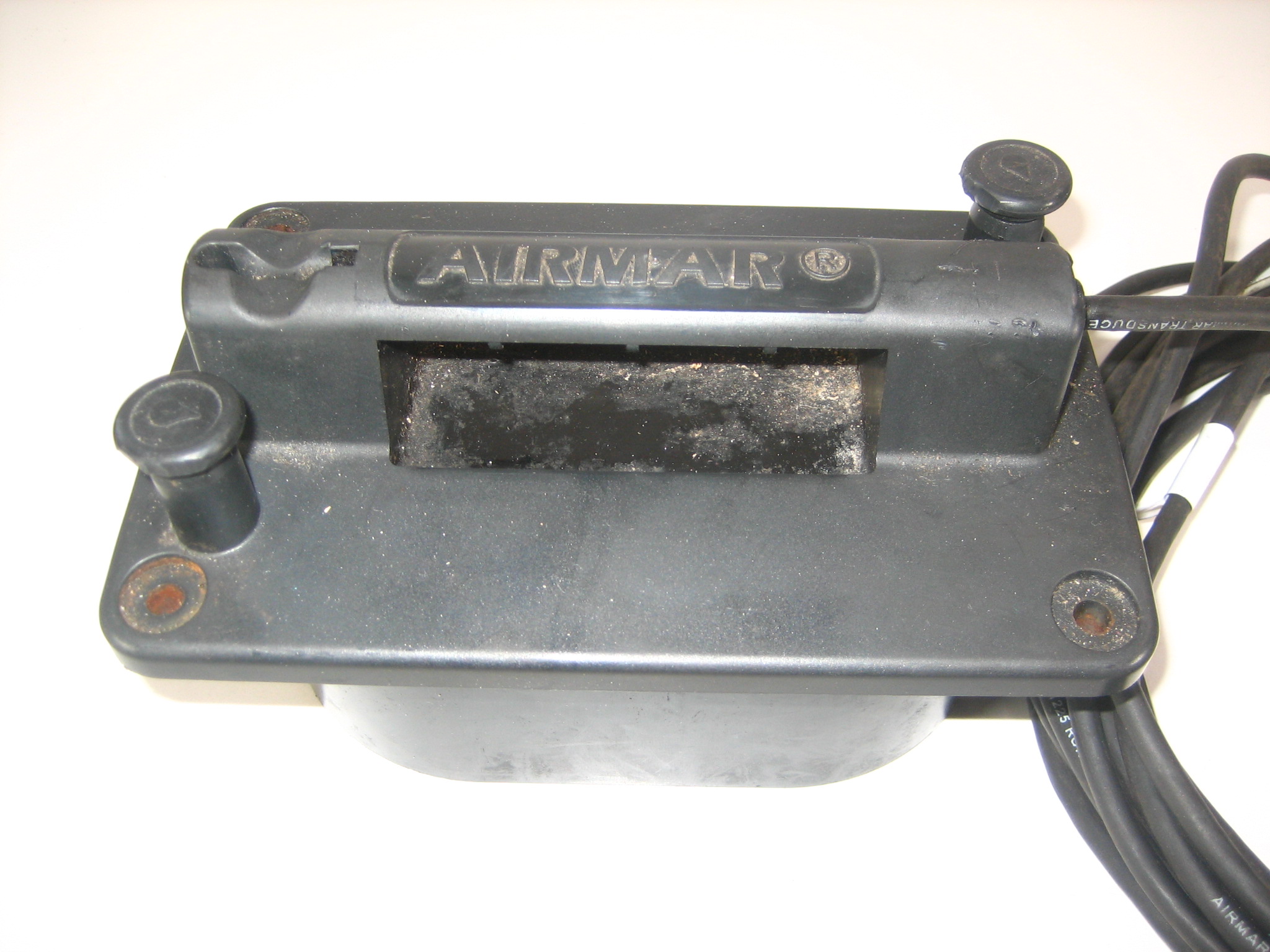 Raymarine Airmar M260RAY 1000w InHull Transducer CORE A66089 f/DSM300